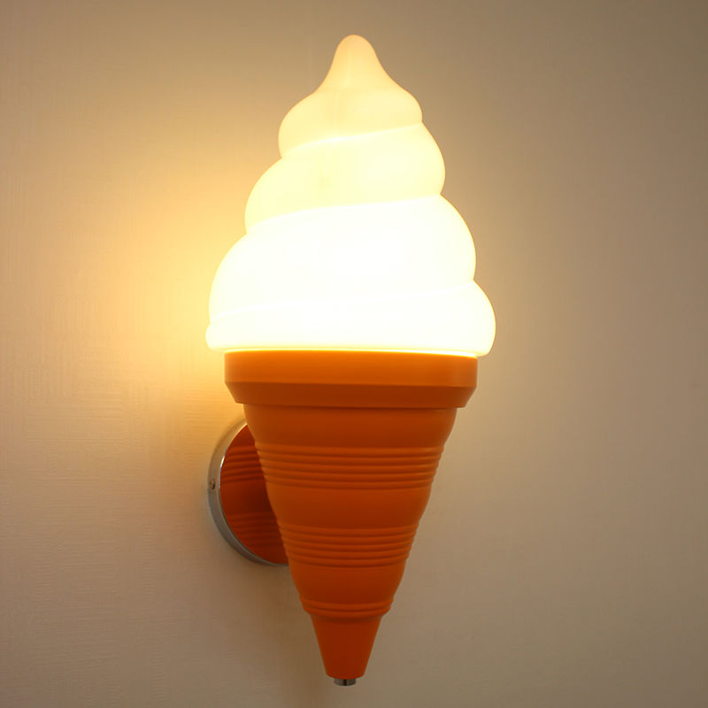 ArcticGlow – Modern LED Vägglampa