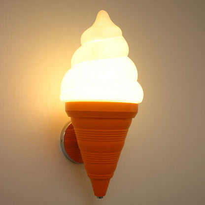 ArcticGlow – Modern LED Vägglampa
