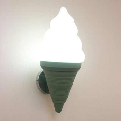 ArcticGlow – Modern LED Vägglampa