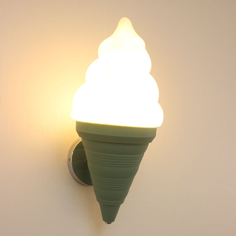 ArcticGlow – Modern LED Vägglampa