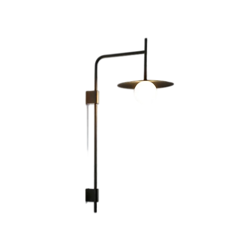 LichtFlex - Justerbar LED Vägglampa