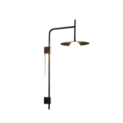 LichtFlex - Justerbar LED Vägglampa
