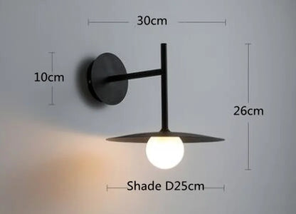 LichtFlex - Justerbar LED Vägglampa