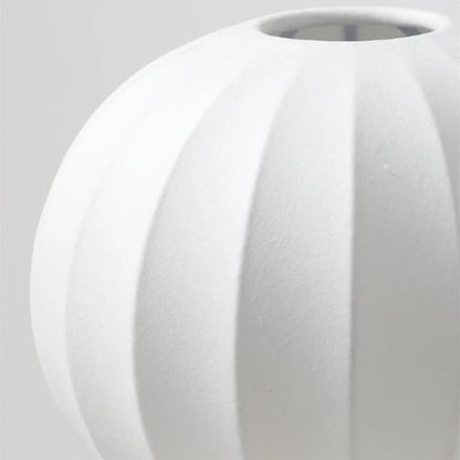 BalloonGlow - Dekorativ Ballon Bordslampa – Elegant LED Lampa