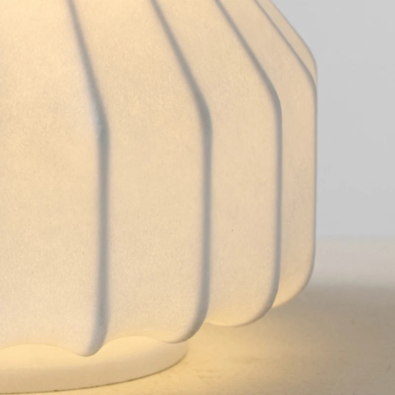 BalloonGlow - Dekorativ Ballon Bordslampa – Elegant LED Lampa