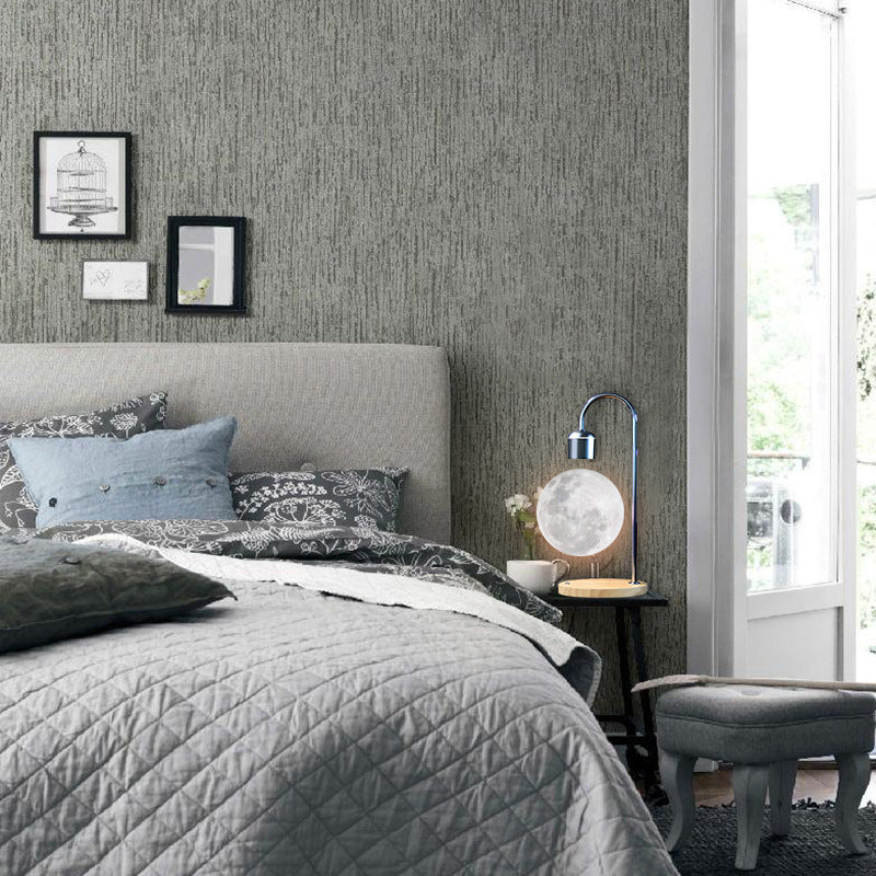 LumiMoon - Svävande 3D Månljus med LED-belysning