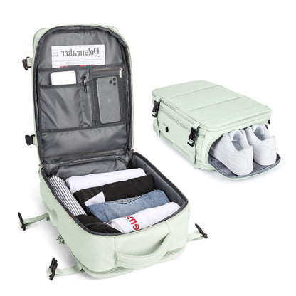 Smart Expanderbar Resväska