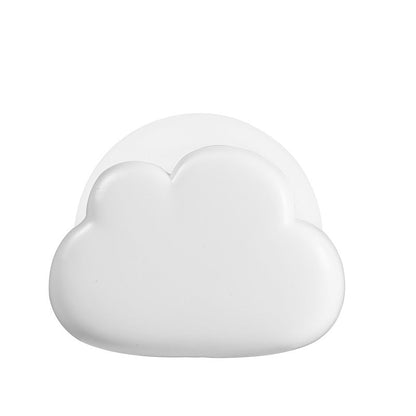CloudGlow - USB Uppladdningsbar Nattlampa för Barnrum &amp; Sovrum