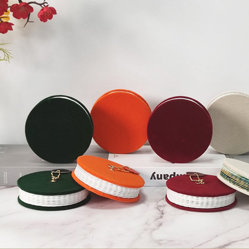 LumiLantern - Klassisk LED Bordslampa för Stämningsfull Belysning och Stilig Dekoration