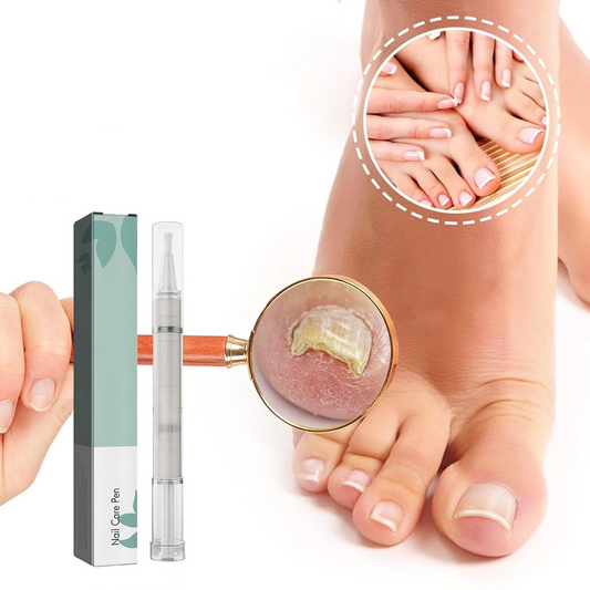 Carvallo | NailBloom – Säg farväl till spröda naglar för alltid