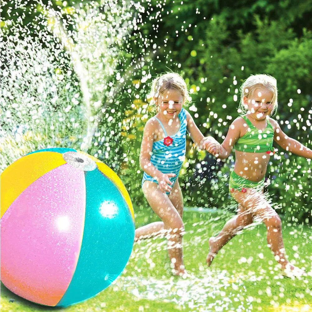 Aqua Blast Ball | Vattenleksak