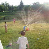 Aqua Blast Ball | Vattenleksak