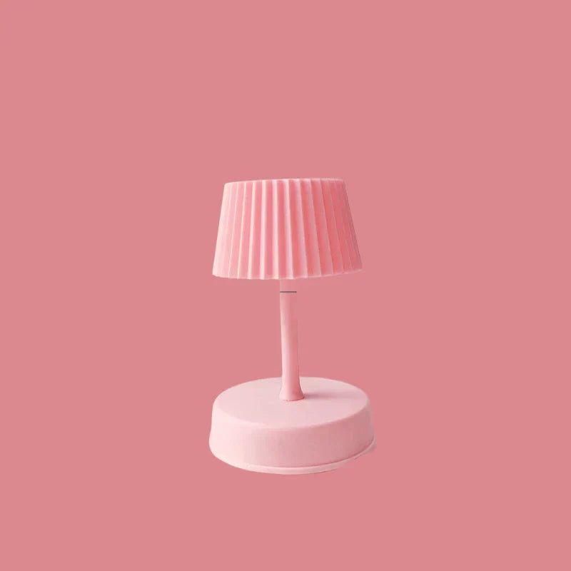 DreamGlow – Regnbågs Nattlampa för Barn