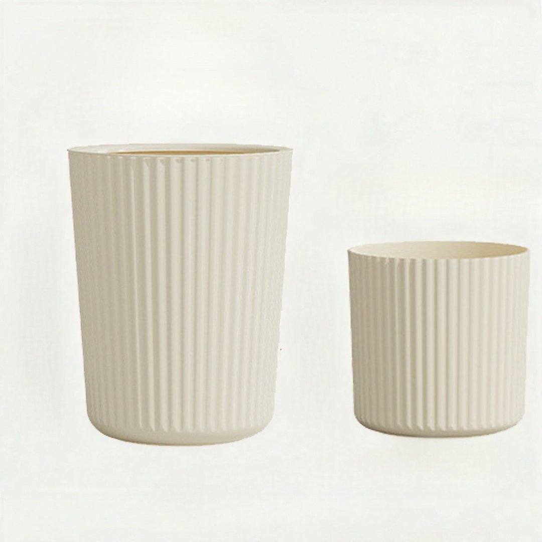 Carvallo Blomkruka | Modern design | Inomhus & Utomhus | Väderbeständig & Robust