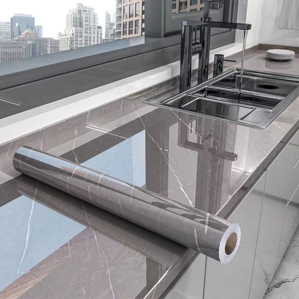 Carvallo – Marmor-look enkelt!