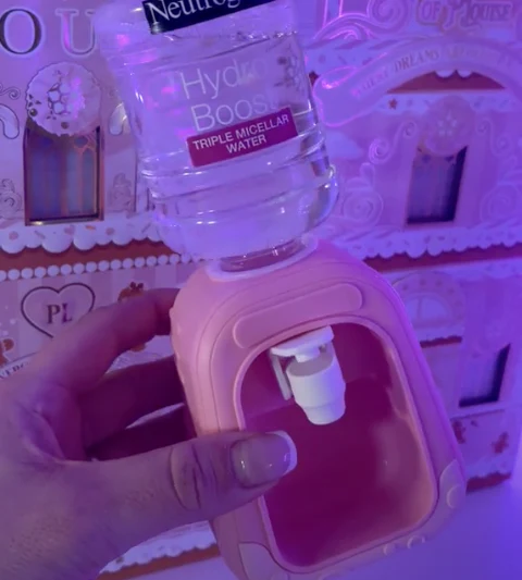 Carvallo – Den stiliga dispensers för dina skönhetsprodukter!