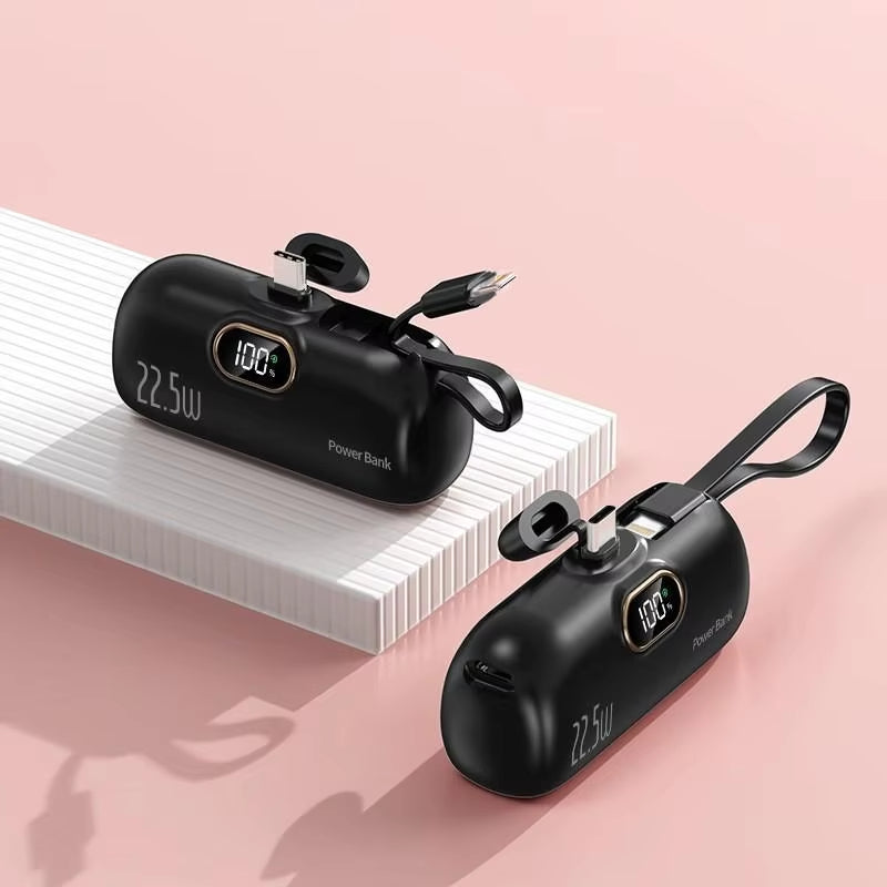 Carvallo – Kraft att ta med!