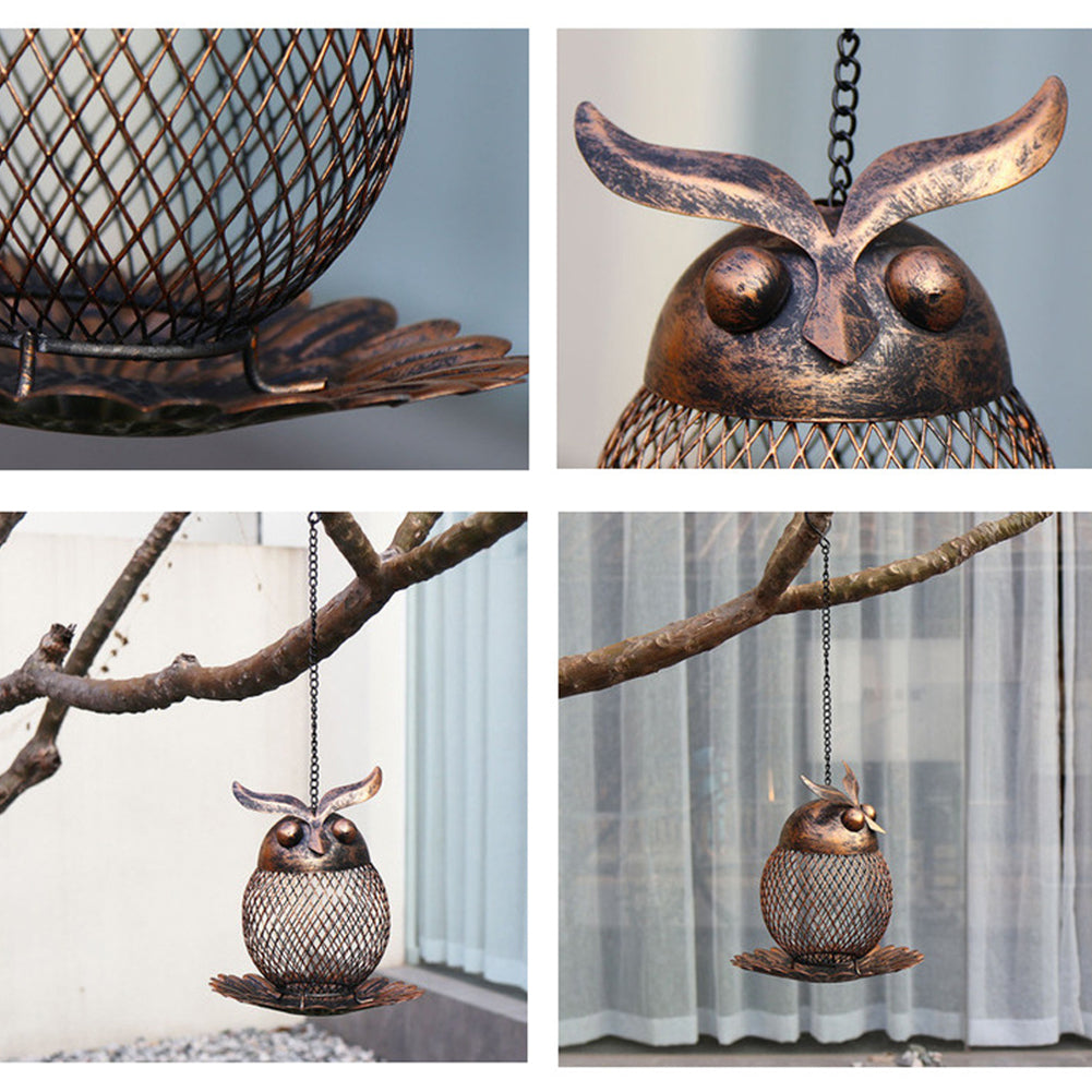 Ekollon Säkert Fågelmatare