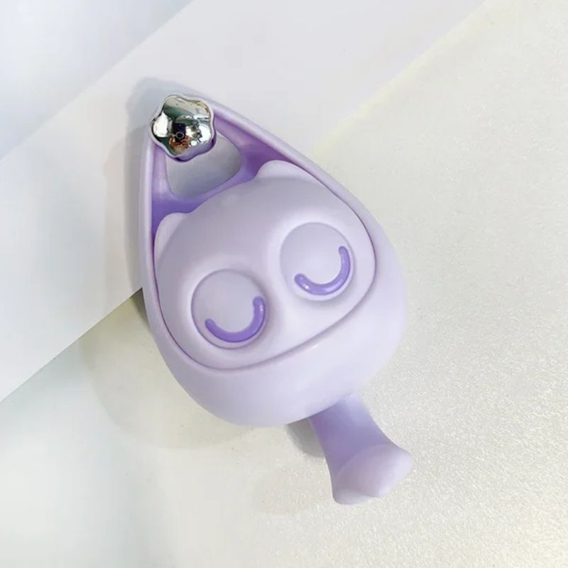 Carvallo | PawHook – Söta kattkrokar för mer ordning!