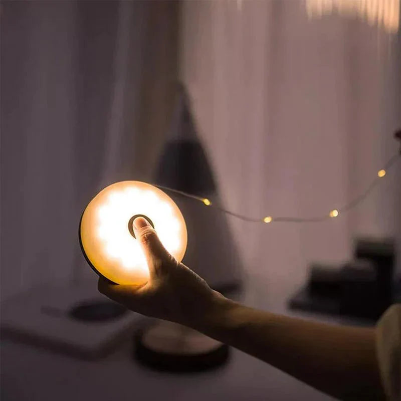 Aurora Led-ljuskedja