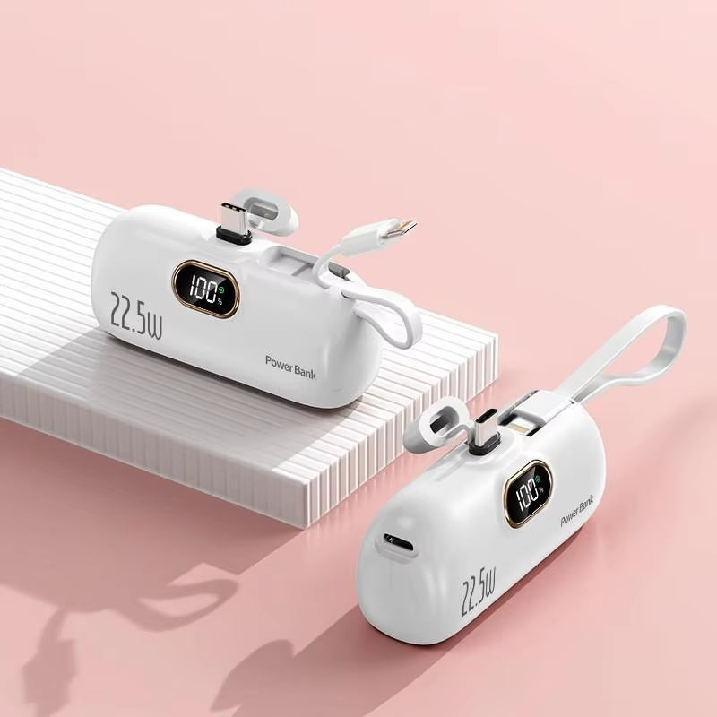 Carvallo – Kraft att ta med!