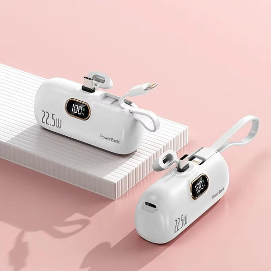 Carvallo – Kraft att ta med!