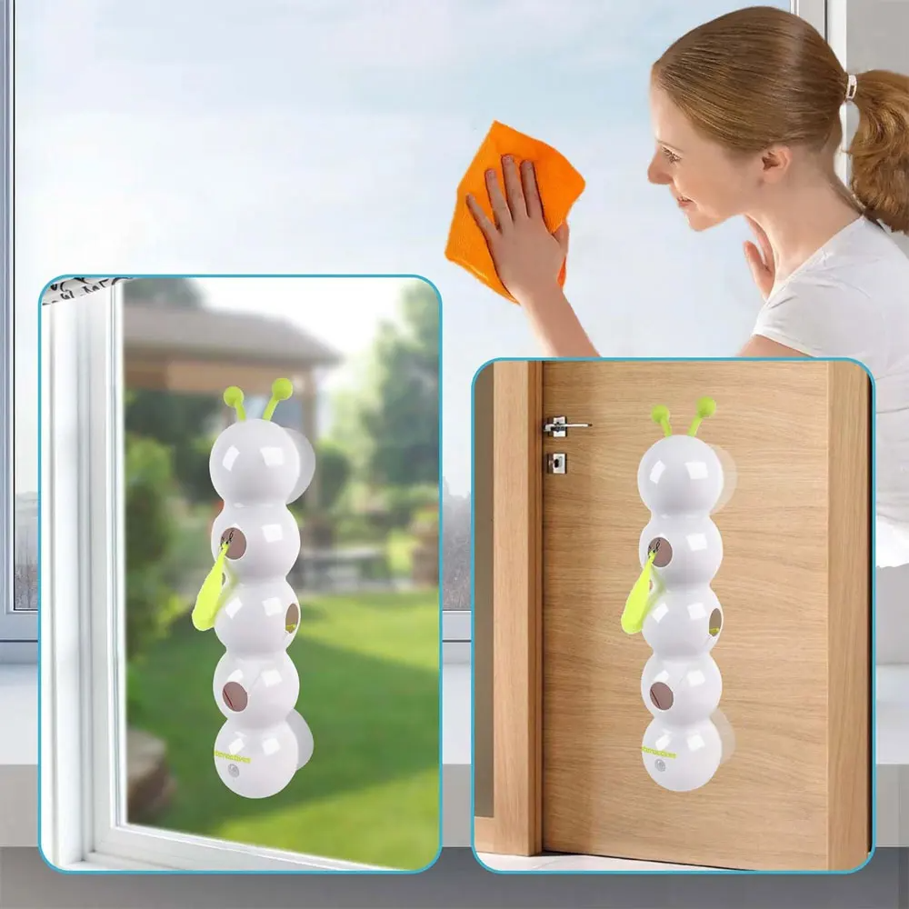 Carvallo – Hämta tillbaka den vilda jägaren!