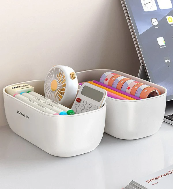 Carvallo – Ordning & Njutning i en Skål!