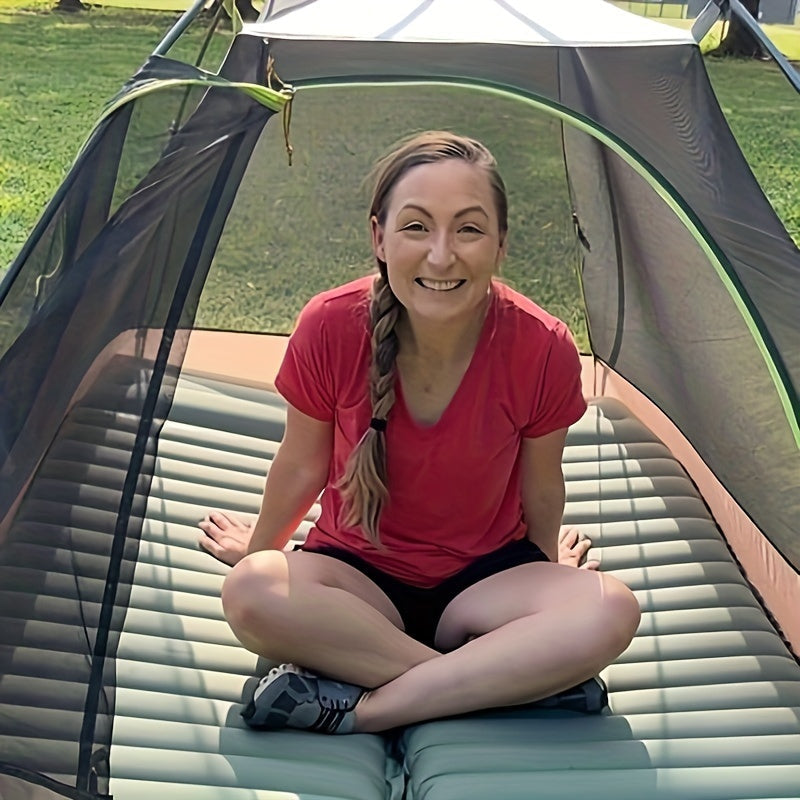 Carvallo – Sömnkomfort överallt!