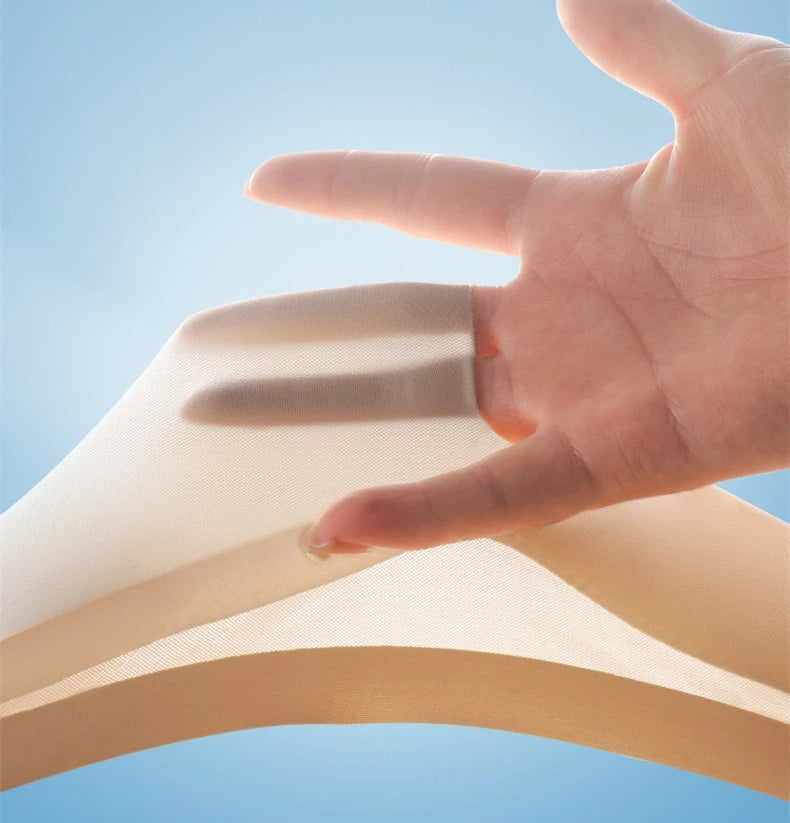 Carvallo | GentleFit - Ice Silk Nahtlös och andningsbar