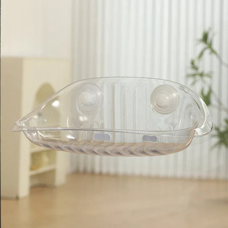 Carvallo - Den ultimata komfortzonen för din katt