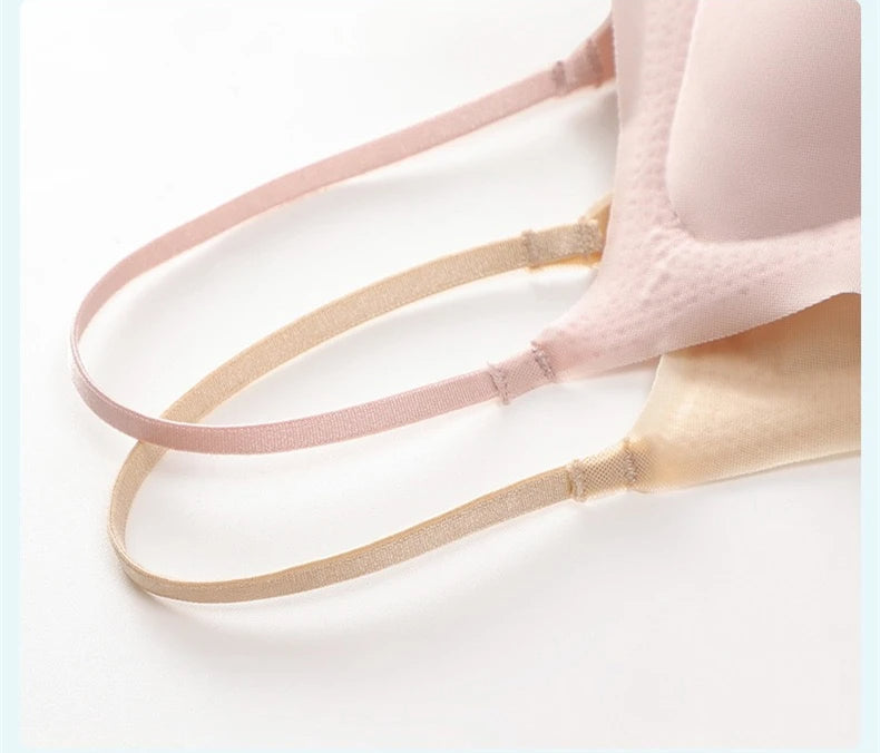 Carvallo | GentleFit - Ice Silk Nahtlös och andningsbar