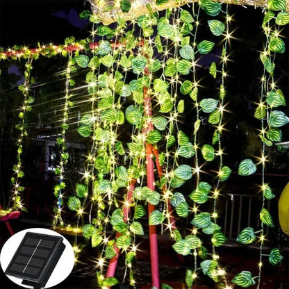 GreenGlow - Växthänglampa