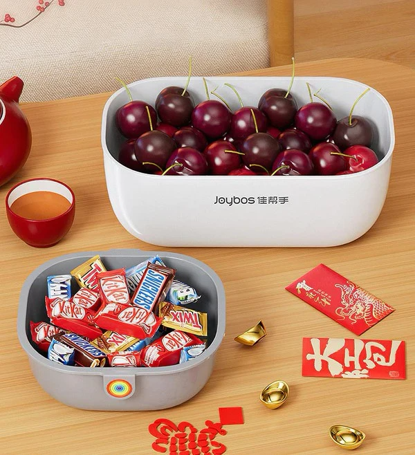 Carvallo – Ordning & Njutning i en Skål!