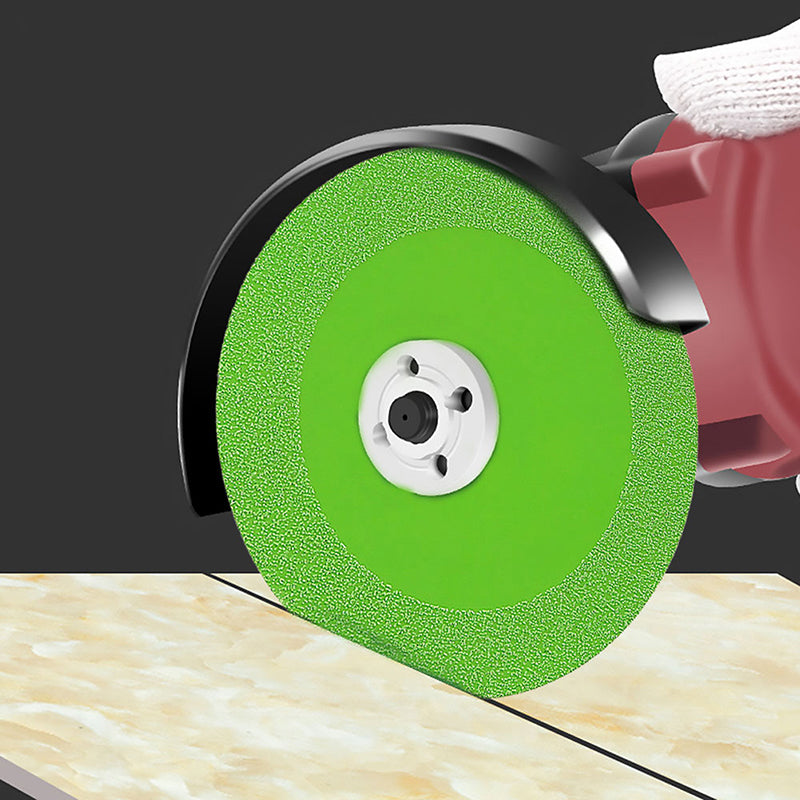 Carvallo – Precisionsglasskärhjul för effektiva och släta snitt