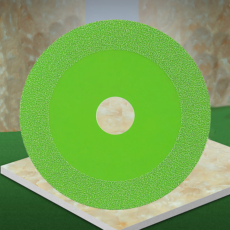 Carvallo – Precisionsglasskärhjul för effektiva och släta snitt