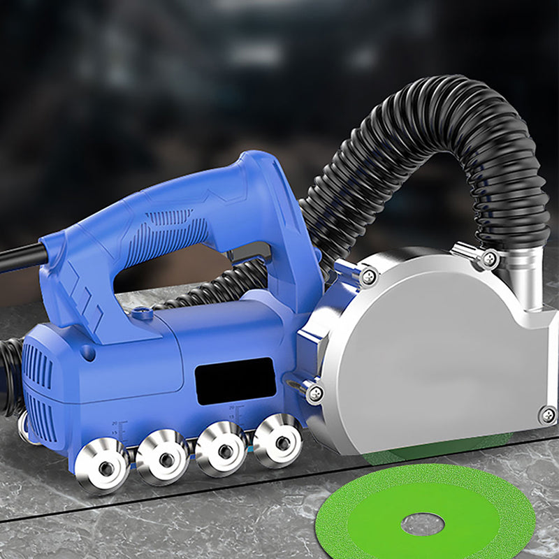 Carvallo – Precisionsglasskärhjul för effektiva och släta snitt