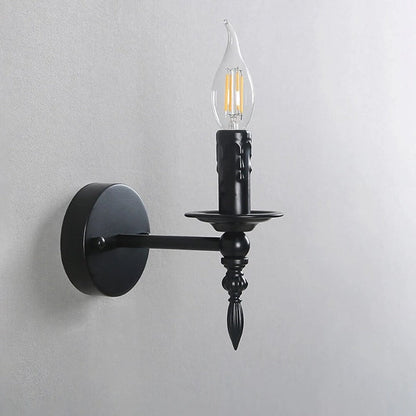 LumiRetro - Vintage Vägglampa