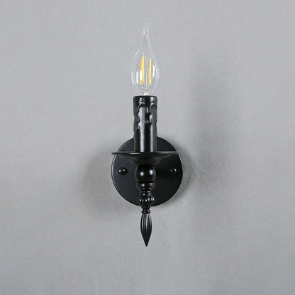 LumiRetro - Vintage Vägglampa