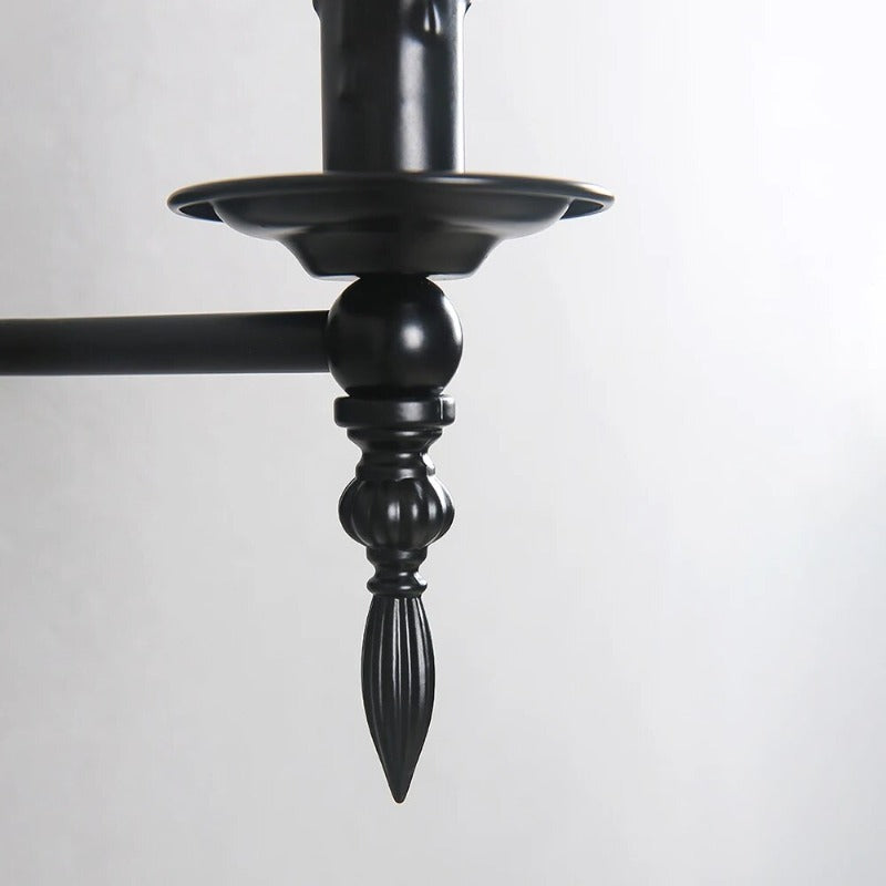 LumiRetro - Vintage Vägglampa