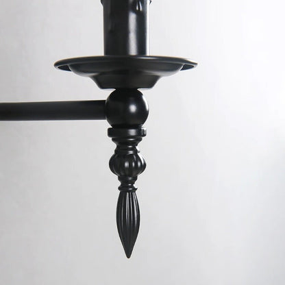 LumiRetro - Vintage Vägglampa