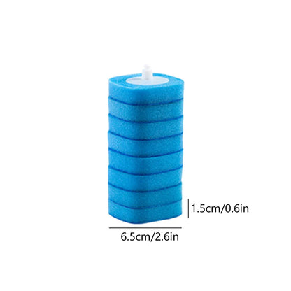 Carvallo - Beröringsfri toalettstädning för en enkel hygien