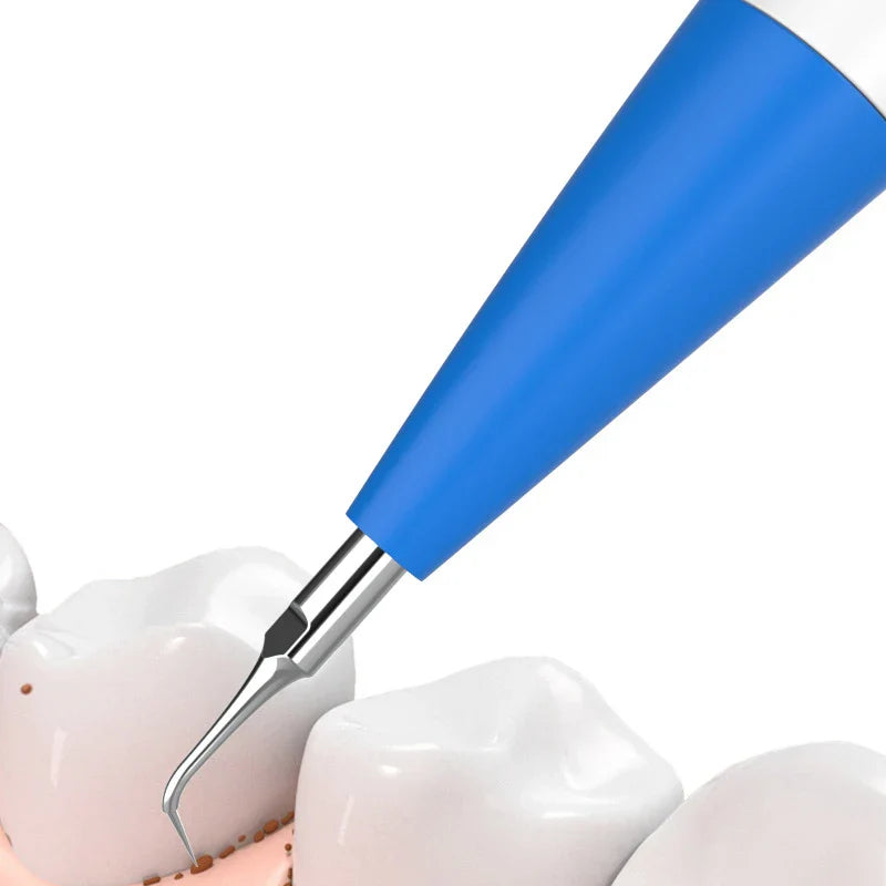 PureSpark – Komplett munhygienset för hundar med justerbar intensitet