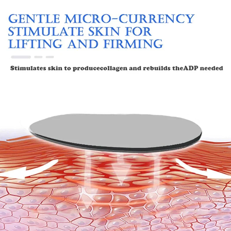 Bärbar Elektrisk Nackmassager | Med Pad & Fjärrkontroll för riktad avslappning