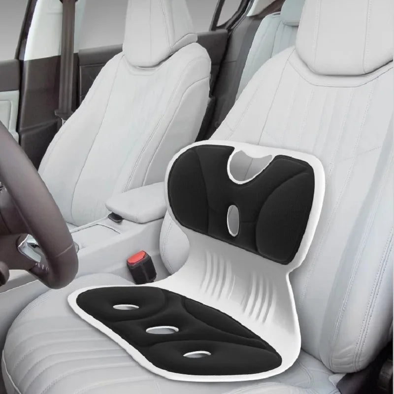 Ryggstödskudde för kontorsstol