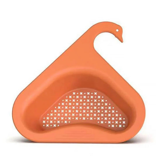 SinkSaver - Smart köksavloppskorg för stoppfria diskhoar