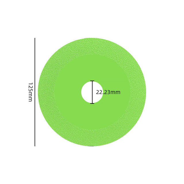Carvallo – Precisionsglasskärhjul för effektiva och släta snitt