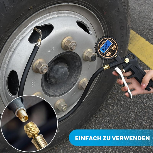 Carvallo Pro – Slut på svåråtkomliga ventiler