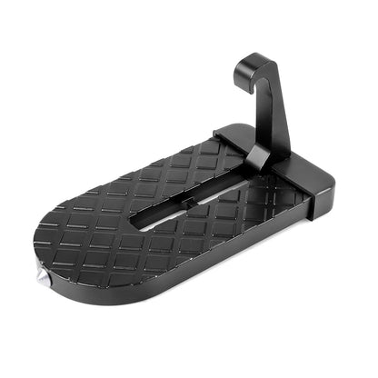 Carvallo - Bilbärstag steg