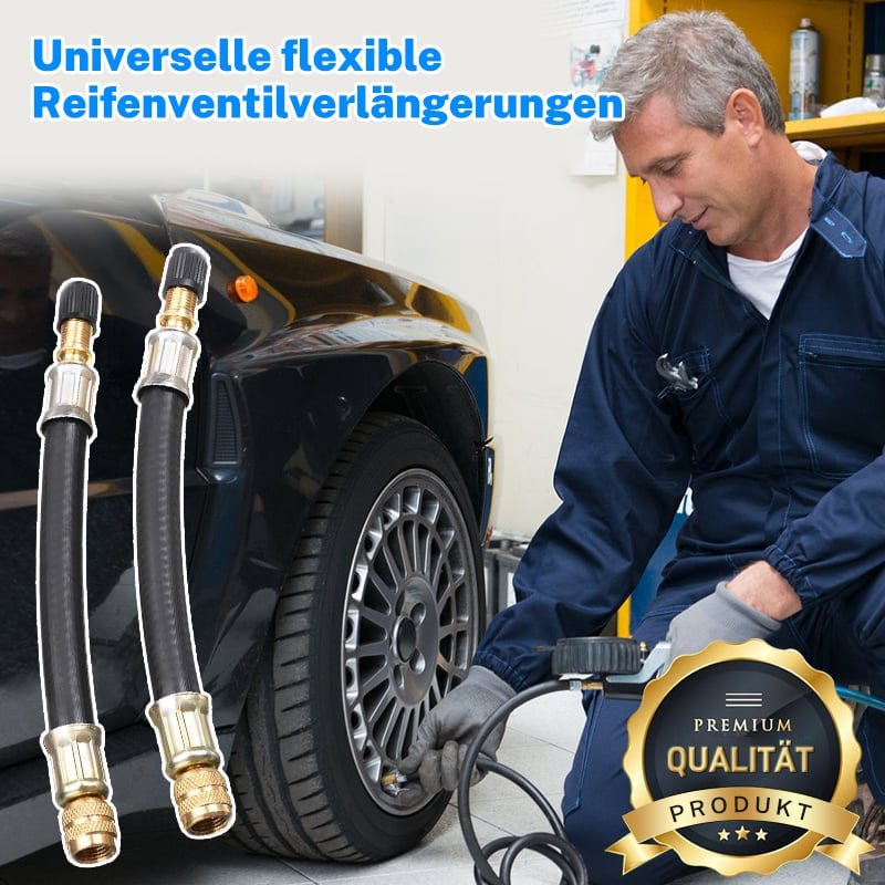 Carvallo Pro – Slut på svåråtkomliga ventiler